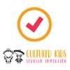 Cultured Kids Check-in