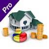 Mortgage + Investment Pro