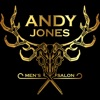 Andy Jones Mens Salon