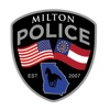 City of Milton GA Police Dept