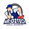 MR. OZTECH