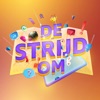 De Strijd Om