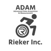 Rieker - ADAM