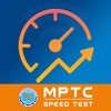 MPTC Speed Test