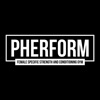 Pherform Gym