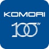 Komori 100