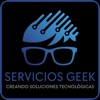 Servicios Geek Merchant