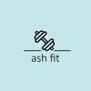 Ash Fit by Ashlyn Smith