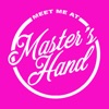 Master's Hand