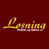 Løsning Pizza og Grill