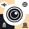 Travel Lens AI - Viajes