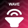 Wave: Clean test for speakers