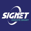 SIGNET Remote Smart