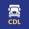 CDL Permit: Practice Test 2025