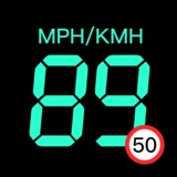 GPS Speedometer HUD - SpeedAce logo