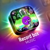Record Box: Mix Beat Music