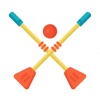 Pocket Broomball