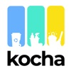 Kocha: Cleaning,Laundry&Waste