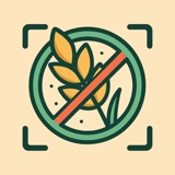 Gluten Free Food: AI Scanner Statistics Gluten Free Food: AI Scanner logo