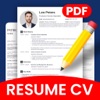 CV Templates - Resume Maker