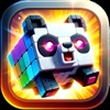 Cube Adventure: Monster Tamer