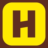 HungerStation Statistics HungerStation logo