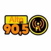 Rádio Alto FM 90.5