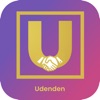 Udenden