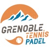 Grenoble Padel