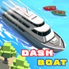 Drift Master-Boat Games