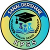 KPSS Sanal Dershane