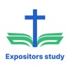 Expositors study bible