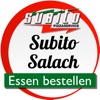 Pizza Lieferservice Subito App