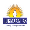 Lukmaan IAS