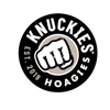 Knuckies Hoagies