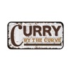 Curry By The Curve Aus