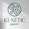 Ki-netic 2quare