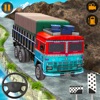 Indian Truck Simulator Games