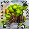 Ork Monster Hero Game