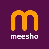 Meesho: Online Shopping logo
