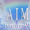 AIM- Angel Intuitive Ministry