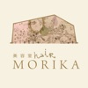 雲南市の美容室　MORIKA(モリカ)