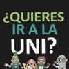 ¿Quieres ir a la Universidad?