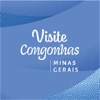 Visite Congonhas