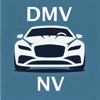 Nevada DMV Permit Test 2025