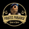 Pirates Paradise (Grub & Grog)