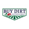 Buy Dirt Auctions & Realty