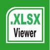 XLSX Reader