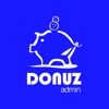 App Fidelidade - Donuz Admin