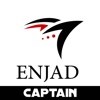 Enjad - captain